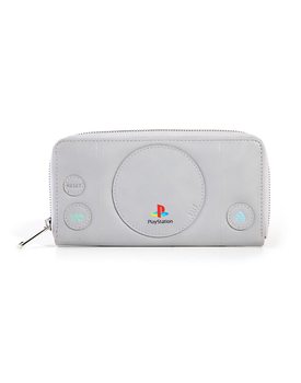 Wallet Playstation - Console