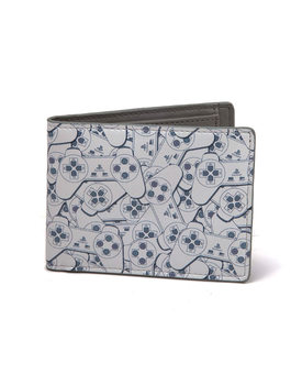 Wallet PlayStation - Controller