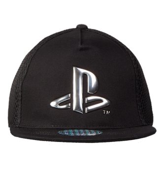 PlayStation - Logo Kapa