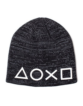 Hattu PlayStation - Symbols