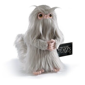 Plišana igračka Fantastic Beasts - Demiguise