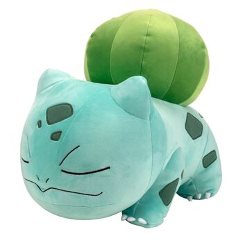 Plišana igračka Pokemon - Bulbasaur