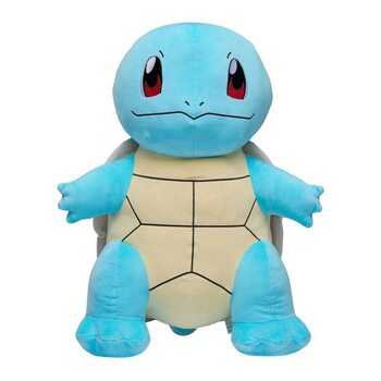 Plišana igračka Pokemon - Squirtle