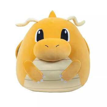 Plišasta igrača Squishmallows Pokemon - Dragonite