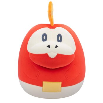 Plišasta igrača Squishmallows Pokemon - Fuecoco