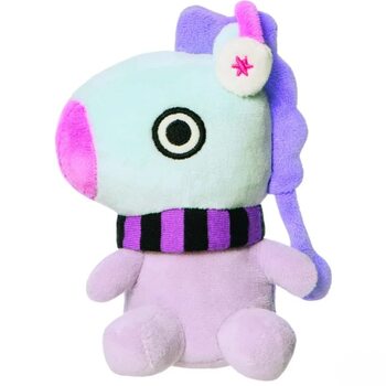 Plush toy BT21 - Mang