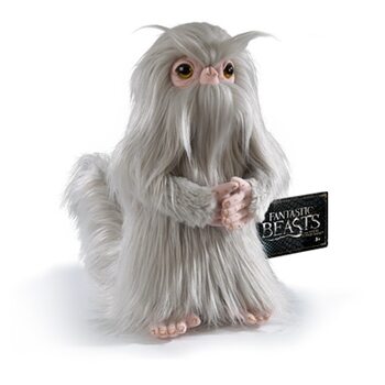 Plush toy Fantastic Beasts - Demiguise