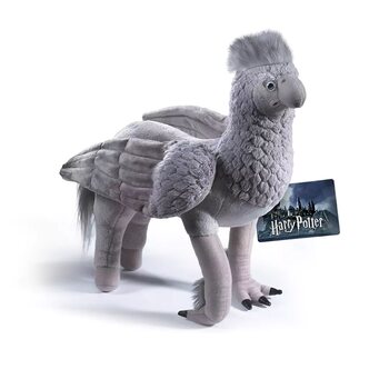 Plush toy Harry Potter - Buckbeak Collector
