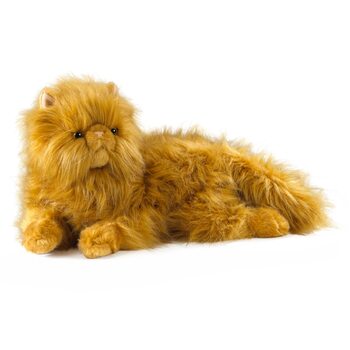 Plush toy Harry Potter - Crookshanks
