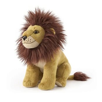 Plush toy Harry Potter - Gryffindor Mascot