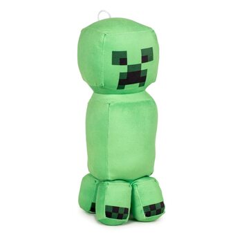 Plush toy Minecraft - Creeper