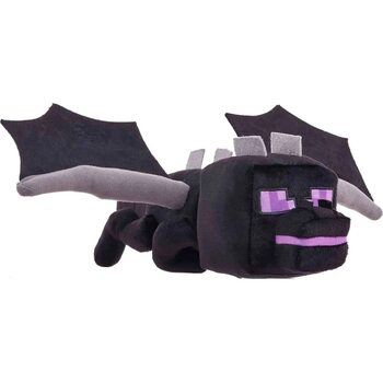 Plush toy Minecraft - Ender Dragon