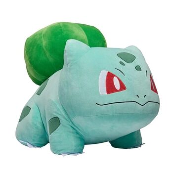 Plush toy Pokemon  - Bulbasaur