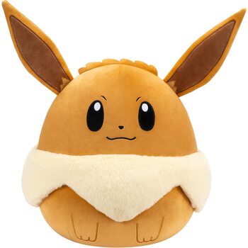Plush toy Pokemon - Evee