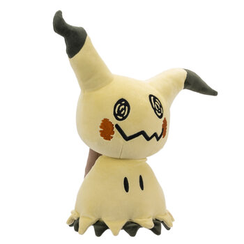 Plush toy Pokemon - Mimikyu