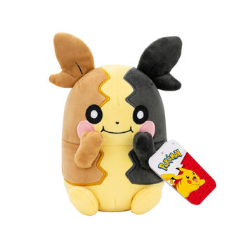 Plush toy Pokemon - Morpeko