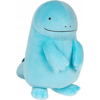 Plush toy Pokemon - Quagsire