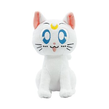 Plush toy Sailor Moon - Artemis