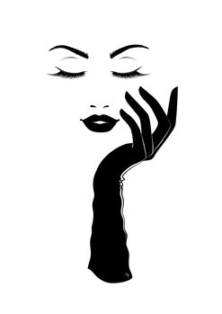 Illustration Dreaming