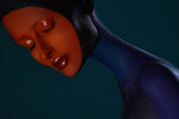 Art Print on Demand encounter