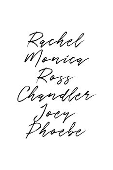 Illustration Friends