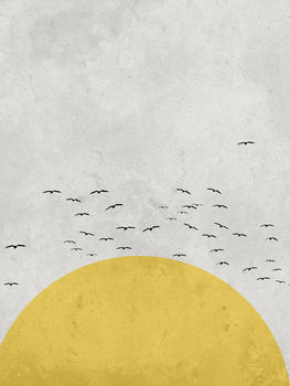 Illustration yellowsun3