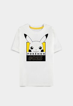 T-paita Pokemon - #25