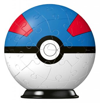 Παζλ Pokemon Ball 2