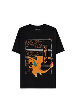 Majica Pokémon - Charizard