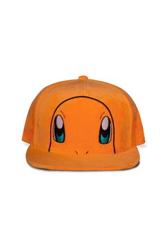 Pokemon - Charmander Kapa