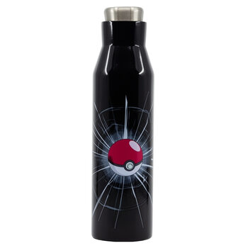 Bottle Pokemon - Diabolo