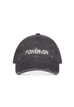 Hattu Pokemon - Distressed