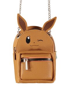 Rucksack Pokemon - Eevee