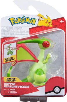 Figurine Pokemon - Flygon