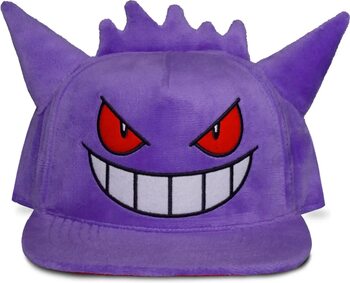 Pokemon - Gengar Kapa
