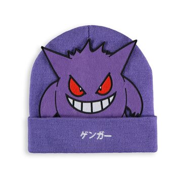 Pokémon - Gengar Kapa