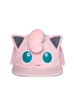 Hattu Pokemon - Jigglypuff