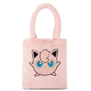 Чанта Pokémon - Jigglypuff