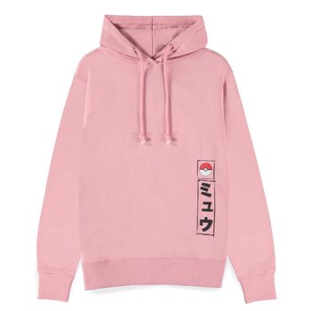 Φούτερ Pokémon - Mew