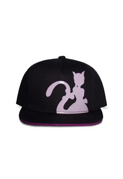 Hattu Pokémon - Mewtwo