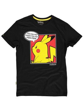 Majica Pokemon - Pika Pop