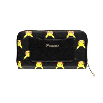 Lompakko Pokemon - Pikachu AOP
