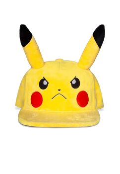 Hattu Pokemon - Pikachu