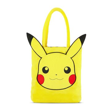 Чанта Pokémon - Pikachu
