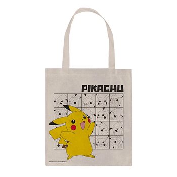Bag Pokemon - Pikachu