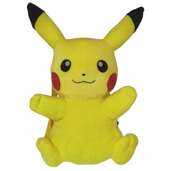 Раница Pokémon - Pikachu