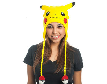 Pokémon - Pikachu Laplander Шапка