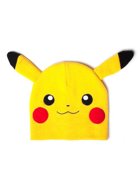 Pokemon - Pikachu With Ears Kapa