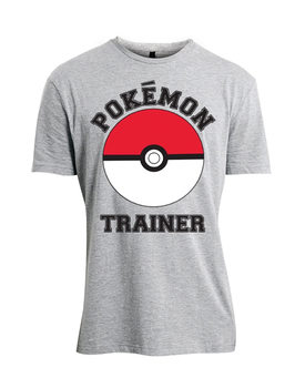Тениска Pokemon - Pokemon Trainer