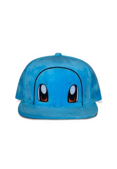 Pokemon - Squirtle Kapa